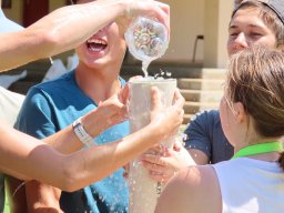 Salomon Senekal Viljoenskron